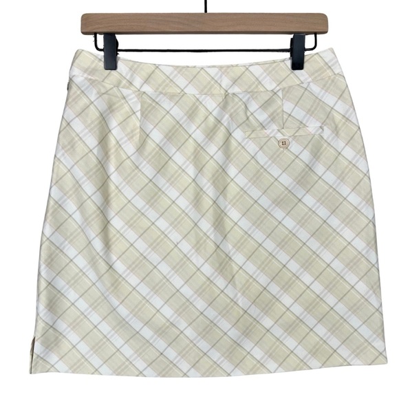 EP Pro Golf Skort Women’s Size 6 - Picture 3 of 15